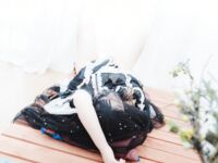 Youmiao-chan-Nun Kegelapan