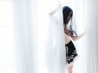 Youmiao-chan-Nun Kegelapan