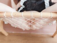 Youmiao-chan-Nun Kegelapan