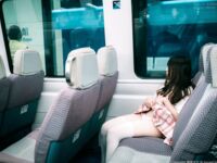 Fotografi Perjalanan Youmiaojiang-Hong Kong