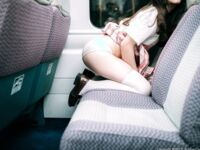 Fotografi Perjalanan Youmiaojiang-Hong Kong