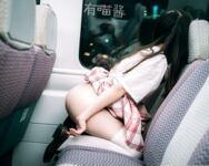 Fotografi Perjalanan Youmiaojiang-Hong Kong