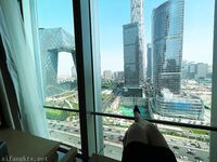 推特上海乾練短發氣質美女姐姐【未央】收費群福利~騷婊無時無刻不在放騷~紫薇噴水露出百合超級帶感