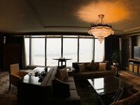 推特上海乾練短發氣質美女姐姐【未央】收費群福利~騷婊無時無刻不在放騷~紫薇噴水露出百合超級帶感