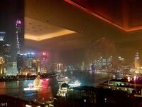 推特上海乾練短發氣質美女姐姐【未央】收費群福利~騷婊無時無刻不在放騷~紫薇噴水露出百合超級帶感