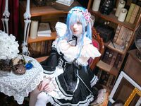 九言 雷姆 [29P-146MB]