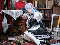 九言 雷姆 [29P-146MB]