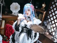 九言 雷姆 [29P-146MB]