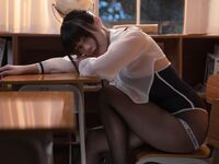 Kugon Competitive Swimming [69P-819MB]