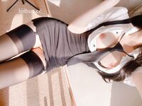 สวัสดิการเสือขาวที่ดีที่สุด Ji@芋元yer คอลเลกชันผลงานล่าสุด