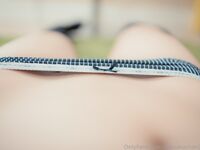 高质量网红@知名女神玩偶姐姐闺蜜『马苏儿』合集