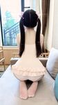 福利姬@超嫩美穴@可爱萌妹@软萌兔兔之温泉妹妹