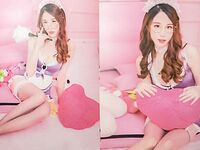 Xuanzi의 휴일이 아닌 사진 워터마크가 없는 복원 버전