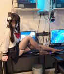 福祉ジ@超柔らか美マン@キュートな美少女@ふんわり可愛いウサギと遊び相手