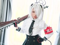 [Tokar卡Laurus] 이오리 시로미