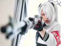 [Tokar卡Laurus] 이오리 시로미