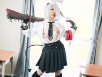 [Tokar卡Laurus] 이오리 시로미