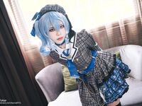 [托卡浵卡月桂] 星町翠星