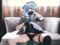 [托卡浵卡月桂] 星町翠星