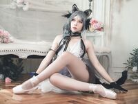 [Tokar浵卡 Laurus] 11月合集