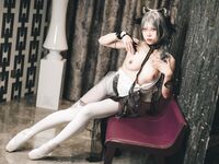 [Tokar浵卡 Laurus] 11月合集