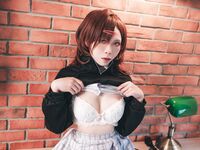 [托卡连卡·劳鲁斯] 11 月 樋口丸香