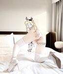 福利姬@粉嫩小妹@一只小林呀之鲍鱼超嫩合集