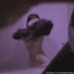 万人追踪网红可盐可甜百变女神babyp私拍第二弹~极品无毛一线天馒头穴紫薇啪啪纯反差婊