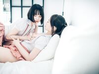 [JVID] 美的美女の最新高額個人購入が流出 - 極上の女神「リー・ヤン」が完全に露出、美乳、Fカップ、巨乳、獣耳を備えた最高の登場、誘惑