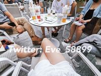 "Top⭐Heavyweight☛Club Premiere" Twitter ตรงกันข้ามในทางที่ผิด pansex fujoshi อาวุโส [Eve_S8899] น้ำอสุจิที่แข็งแกร่งสุด ๆ การฝึกน้ำศักดิ์สิทธิ์ชาย M หญิง M สามีซึ่งภรรยามีชู้ทาส 3P เพศคู่ร่างกายหยด 460P