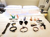 "Top⭐Heavyweight☛Club Premiere" Twitter ตรงกันข้ามในทางที่ผิด pansex fujoshi อาวุโส [Eve_S8899] น้ำอสุจิที่แข็งแกร่งสุด ๆ การฝึกน้ำศักดิ์สิทธิ์ชาย M หญิง M สามีซึ่งภรรยามีชู้ทาส 3P เพศคู่ร่างกายหยด 460P