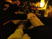 "Top⭐Heavyweight☛Club Premiere" Twitter ตรงกันข้ามในทางที่ผิด pansex fujoshi อาวุโส [Eve_S8899] น้ำอสุจิที่แข็งแกร่งสุด ๆ การฝึกน้ำศักดิ์สิทธิ์ชาย M หญิง M สามีซึ่งภรรยามีชู้ทาส 3P เพศคู่ร่างกายหยด 460P