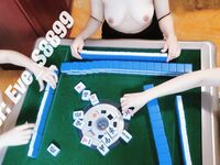 "Top⭐Heavyweight☛Club Premiere" Twitter ตรงกันข้ามในทางที่ผิด pansex fujoshi อาวุโส [Eve_S8899] น้ำอสุจิที่แข็งแกร่งสุด ๆ การฝึกน้ำศักดิ์สิทธิ์ชาย M หญิง M สามีซึ่งภรรยามีชู้ทาส 3P เพศคู่ร่างกายหยด 460P