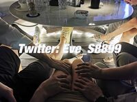 "Top⭐Heavyweight☛Club Premiere" Twitter ตรงกันข้ามในทางที่ผิด pansex fujoshi อาวุโส [Eve_S8899] น้ำอสุจิที่แข็งแกร่งสุด ๆ การฝึกน้ำศักดิ์สิทธิ์ชาย M หญิง M สามีซึ่งภรรยามีชู้ทาส 3P เพศคู่ร่างกายหยด 460P