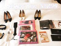 "Top⭐Heavyweight☛Club Premiere" Twitter ตรงกันข้ามในทางที่ผิด pansex fujoshi อาวุโส [Eve_S8899] น้ำอสุจิที่แข็งแกร่งสุด ๆ การฝึกน้ำศักดิ์สิทธิ์ชาย M หญิง M สามีซึ่งภรรยามีชู้ทาส 3P เพศคู่ร่างกายหยด 460P