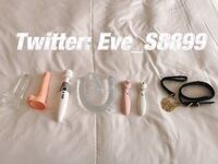 "Top⭐Heavyweight☛Club Premiere" Twitter ตรงกันข้ามในทางที่ผิด pansex fujoshi อาวุโส [Eve_S8899] น้ำอสุจิที่แข็งแกร่งสุด ๆ การฝึกน้ำศักดิ์สิทธิ์ชาย M หญิง M สามีซึ่งภรรยามีชู้ทาส 3P เพศคู่ร่างกายหยด 460P