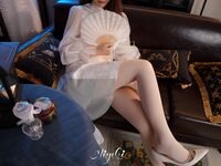 铃木美咲-浮世花香隐上卷