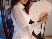 铃木美咲-浮世花香隐上卷