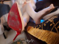 铃木美咲-浮世花香隐（下卷）