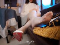 铃木美咲-浮世花香隐（下卷）