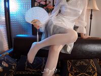 铃木美咲-浮世花香隐（下卷）