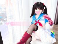 Lepaudam 矢泽妮可