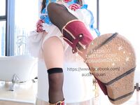 Lepaudam 矢泽妮可