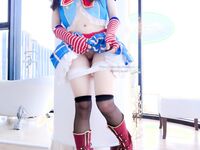 Lepaudam 矢泽妮可