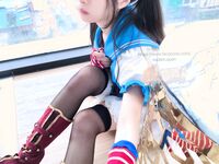 Lepaudam 矢泽妮可