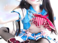 Lepaudam 矢泽妮可