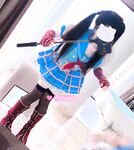 Lepaudam 矢泽妮可