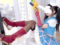 Lepaudam 矢泽妮可