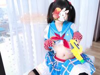 Lepaudam 矢泽妮可