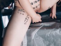 有喵酱- 透明居家开发107P